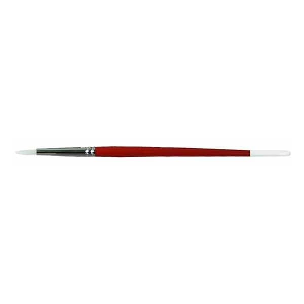 Gordon Brush Size 6 Taklon Round Artist Brush 0036-06000 - main